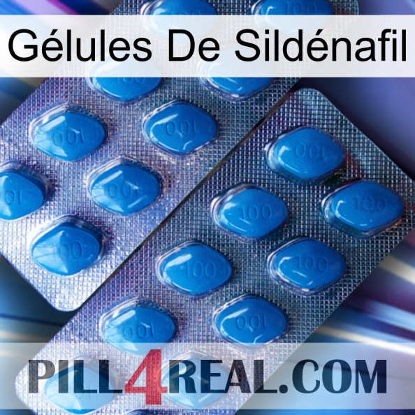 Gélules De Sildénafil viagra2